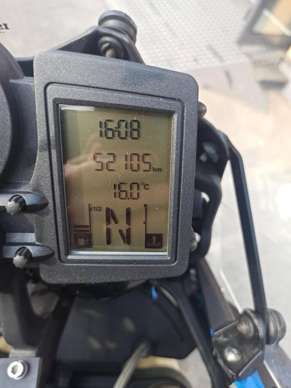 Bmw F 800 GS (2008 - 15) (5)