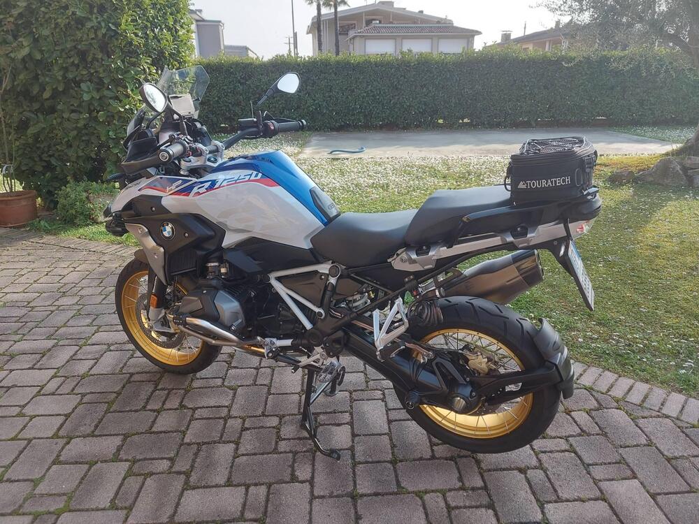 Bmw R 1250 GS (2019 - 20) (2)