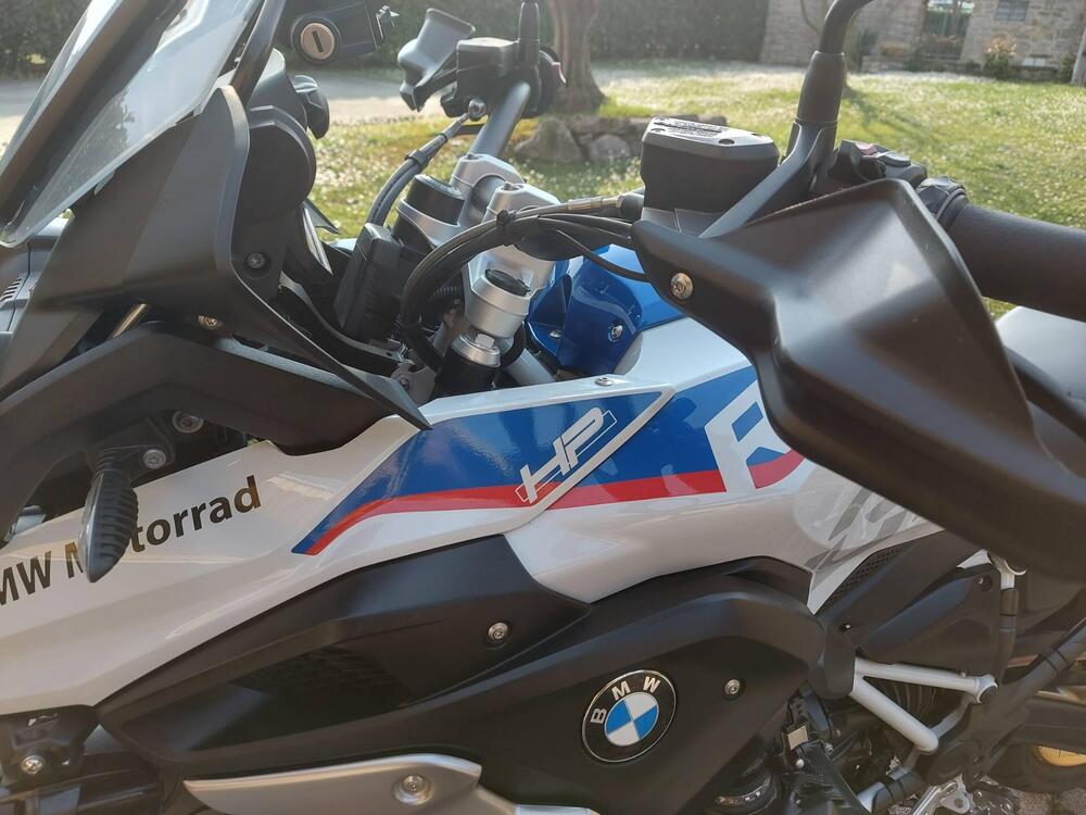 Bmw R 1250 GS (2019 - 20) (3)