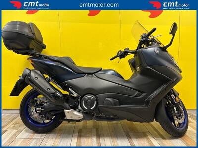Yamaha T-Max 560 (2022 - 24) usata