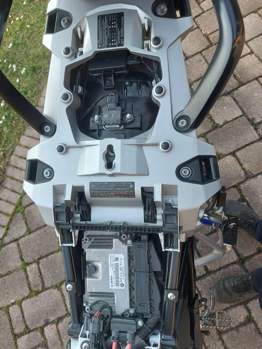 Bmw R 1250 GS (2019 - 20) (16)