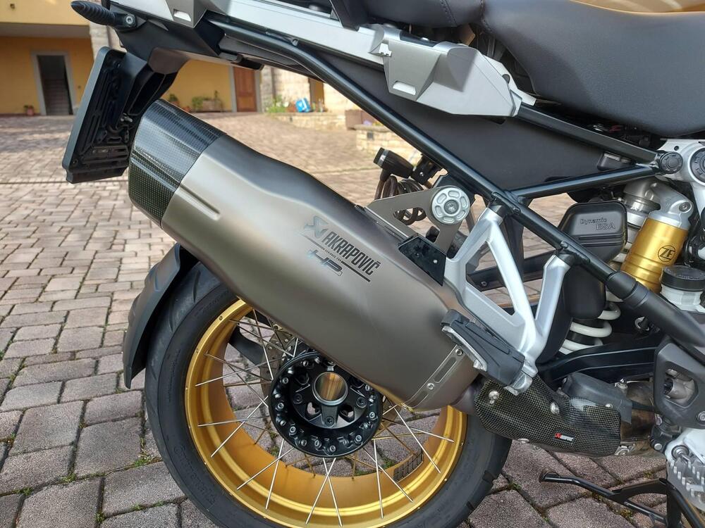 Bmw R 1250 GS (2019 - 20) (4)