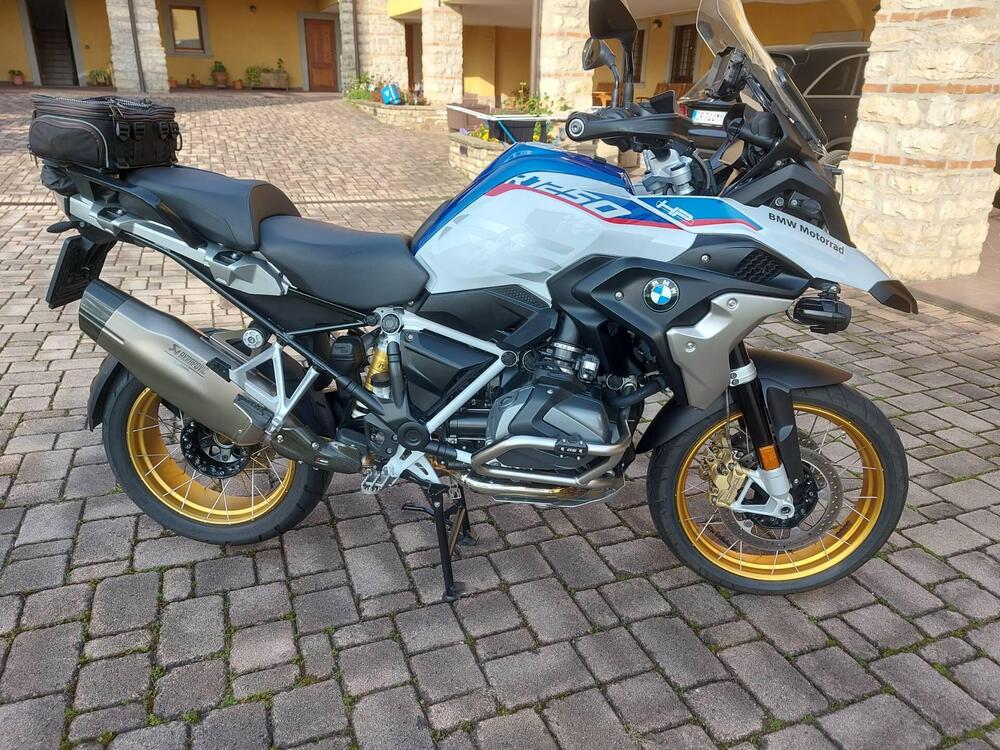 Bmw R 1250 GS (2019 - 20)