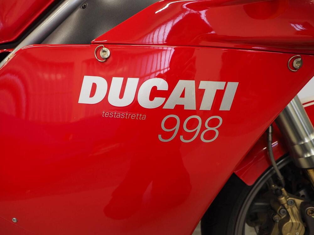 Ducati 998 (2001 - 02) (2)