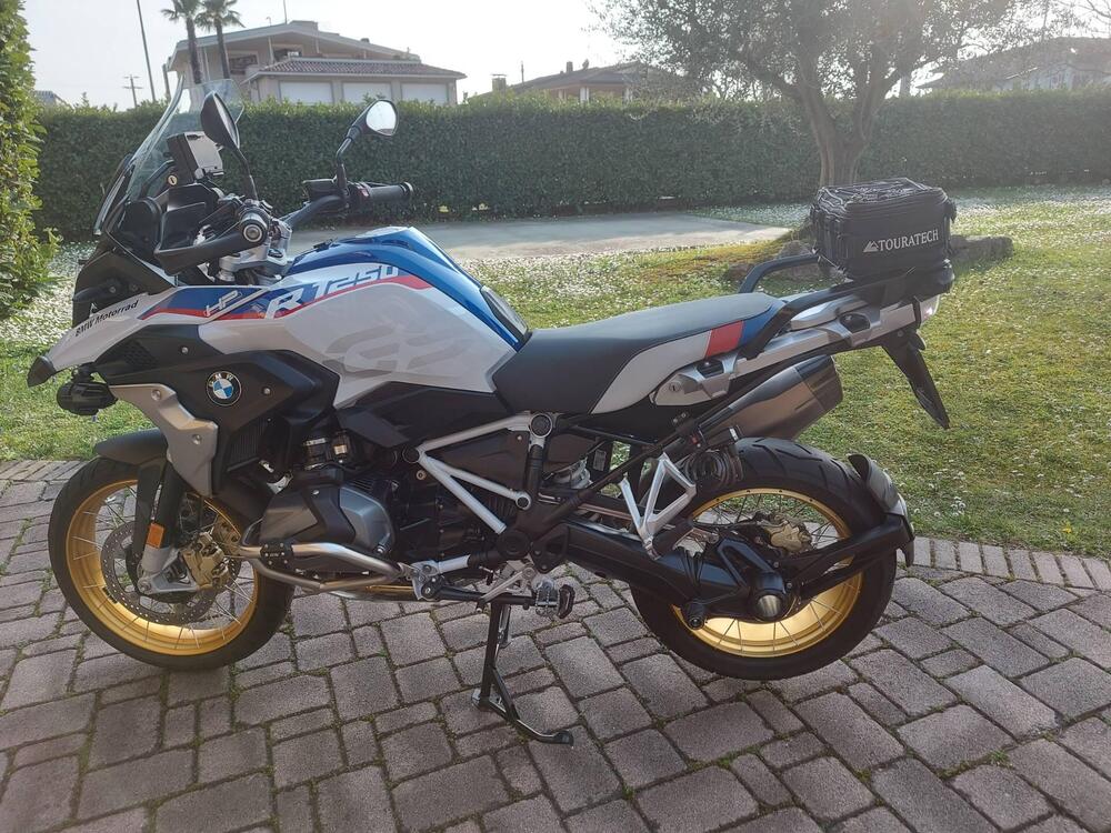 Bmw R 1250 GS (2019 - 20) (5)
