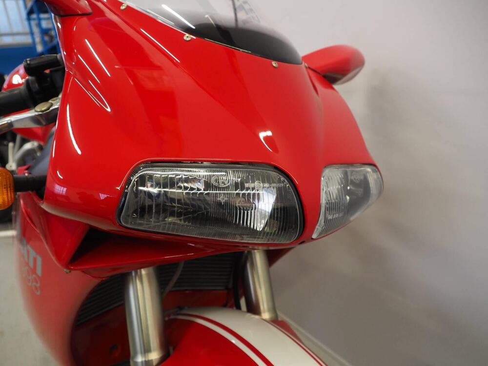 Ducati 998 (2001 - 02) (4)