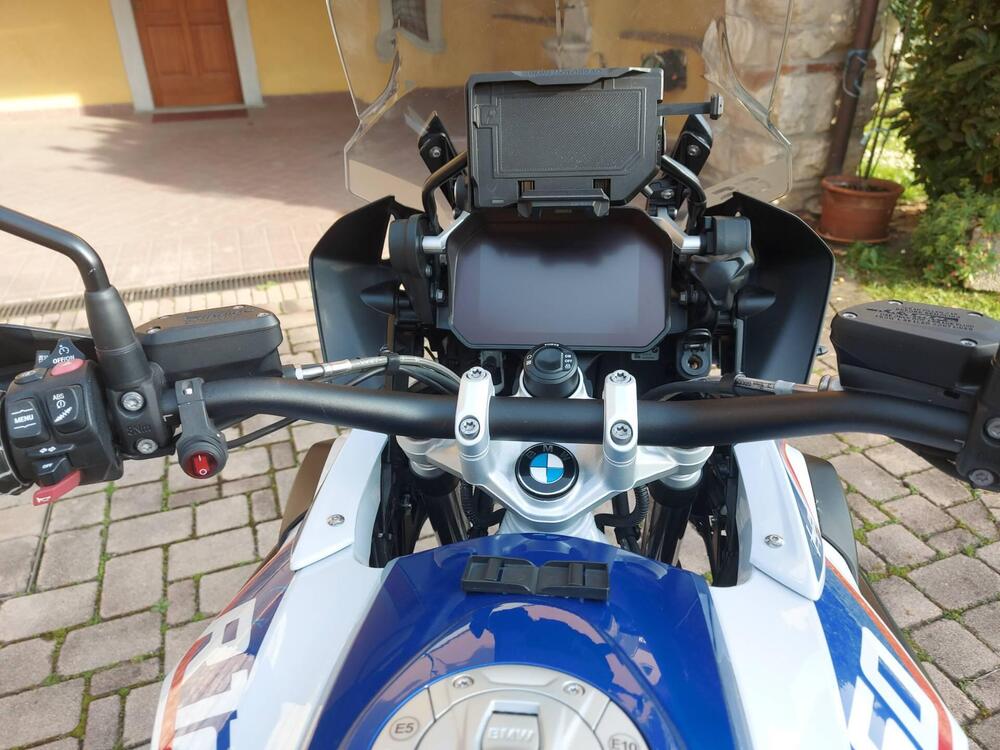Bmw R 1250 GS (2019 - 20) (6)