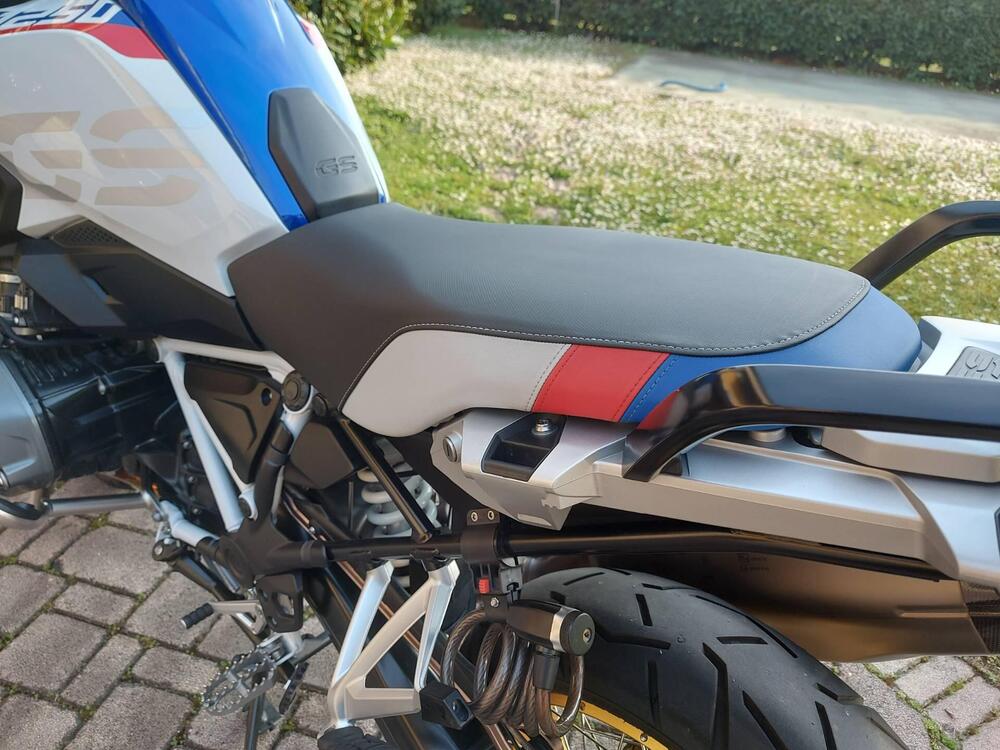 Bmw R 1250 GS (2019 - 20) (7)