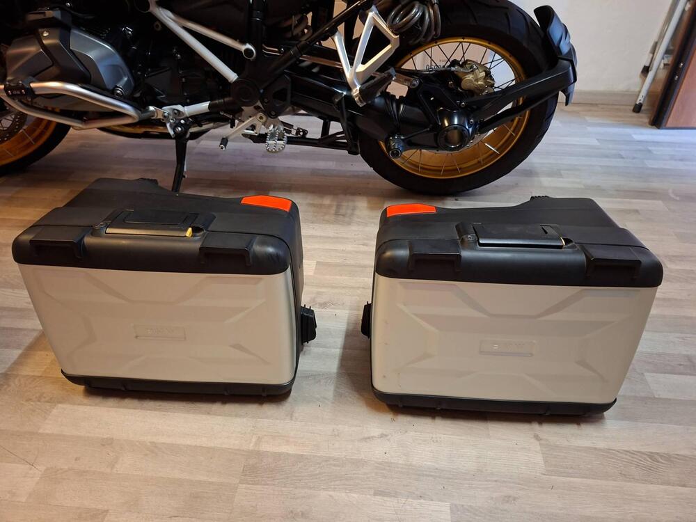 Bmw R 1250 GS (2019 - 20) (8)