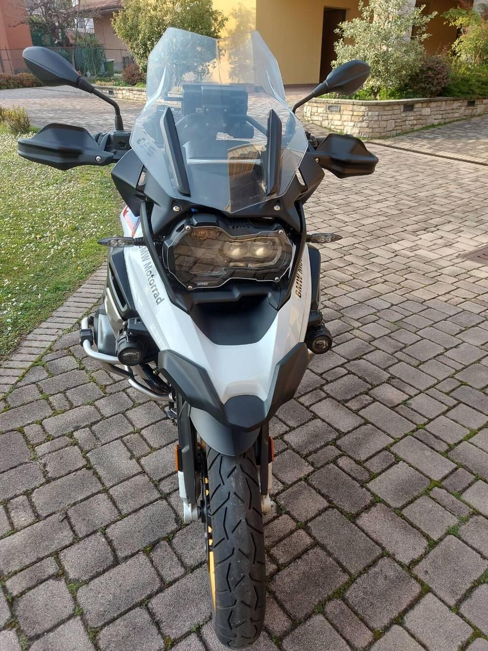 Bmw R 1250 GS (2019 - 20) (9)