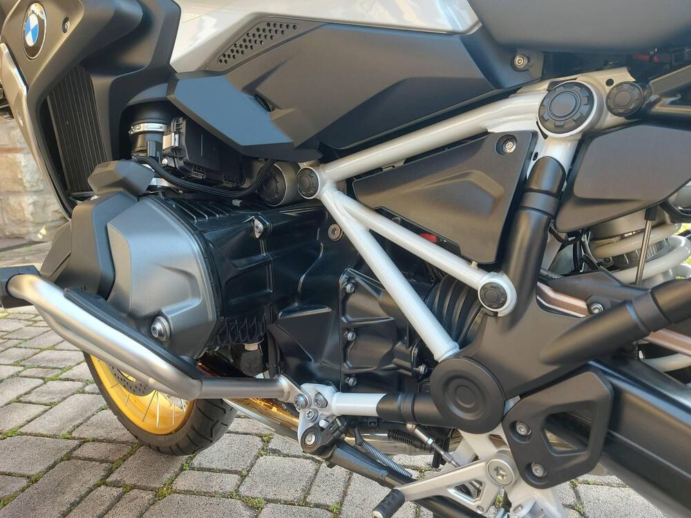 Bmw R 1250 GS (2019 - 20) (10)