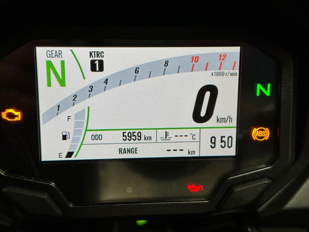 Kawasaki Versys 650 (2021 - 24) (5)