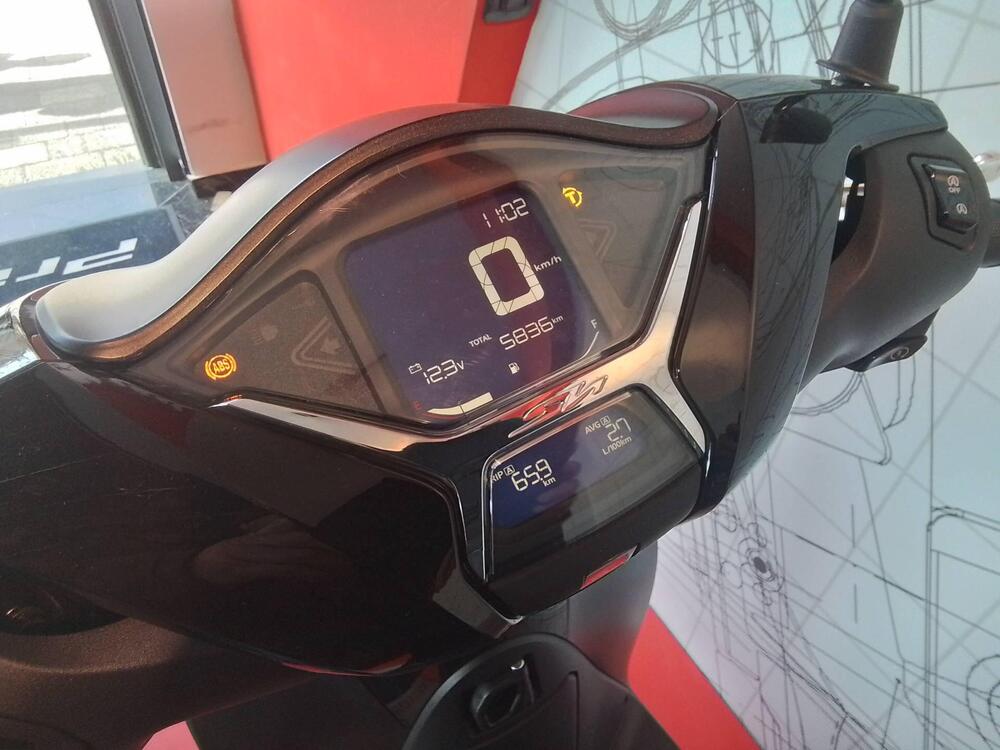 Honda SH 125i (2024 - 25) (8)