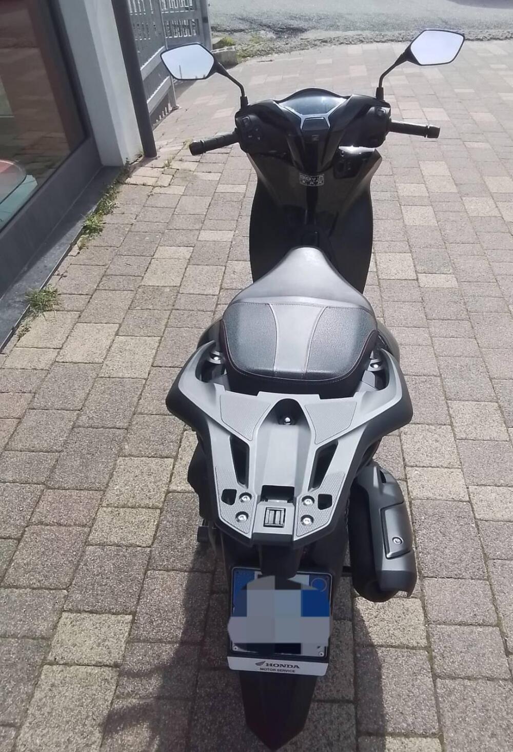 Honda SH 125i (2024 - 25) (13)