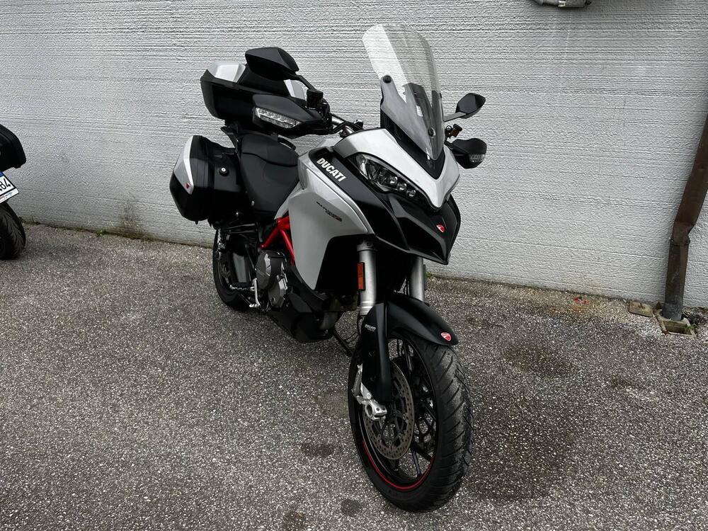 Ducati Multistrada 950 S (2019 - 20) (2)