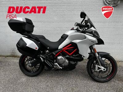 Ducati Multistrada 950 S (2019 - 20) usata