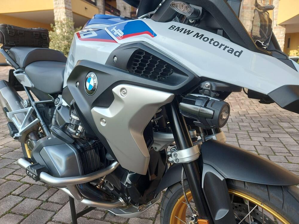 Bmw R 1250 GS (2019 - 20) (12)