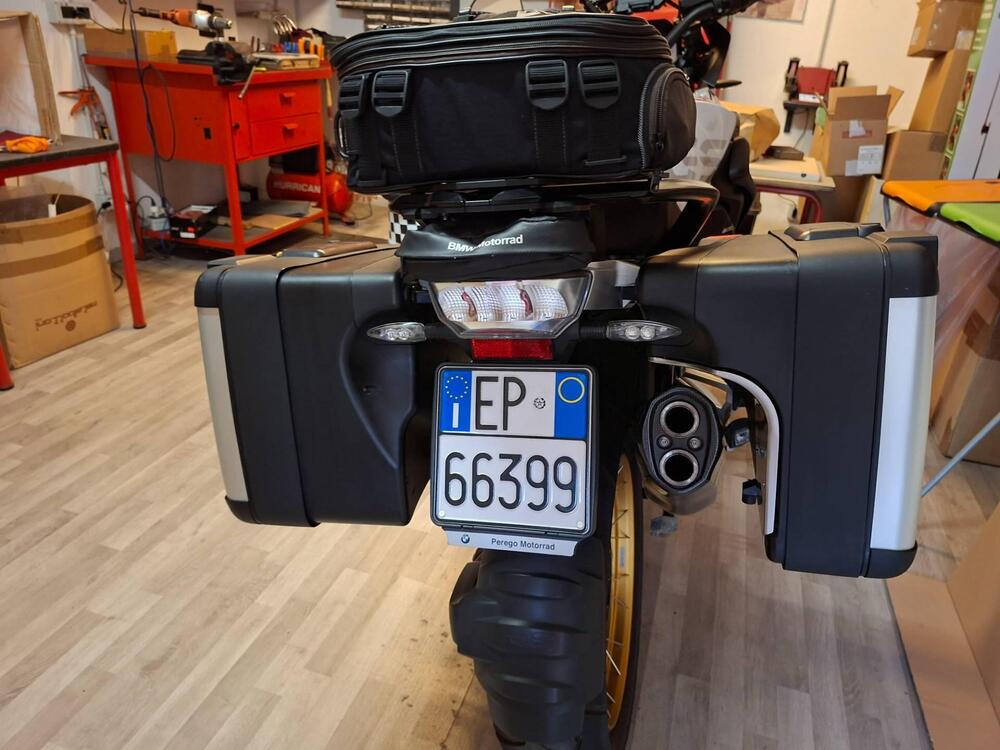 Bmw R 1250 GS (2019 - 20) (14)