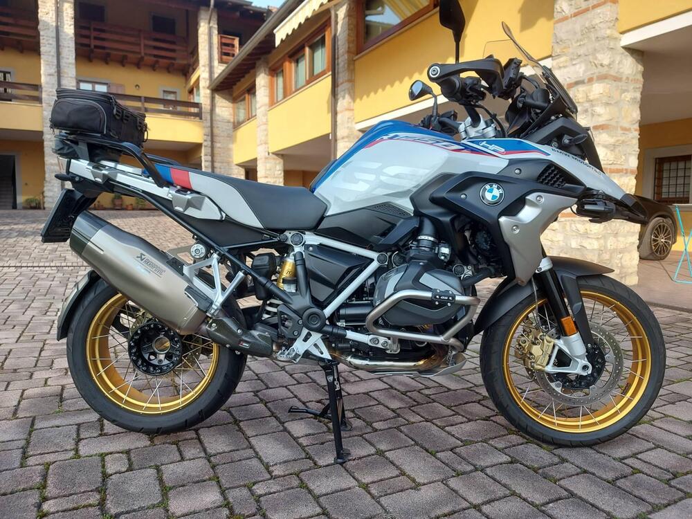 Bmw R 1250 GS (2019 - 20) (15)