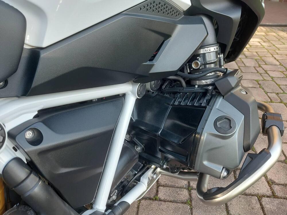 Bmw R 1250 GS (2019 - 20) (18)