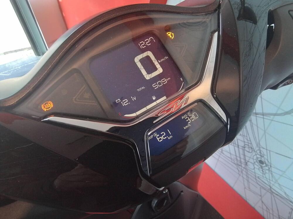 Honda SH 150i (2024 - 25) (5)