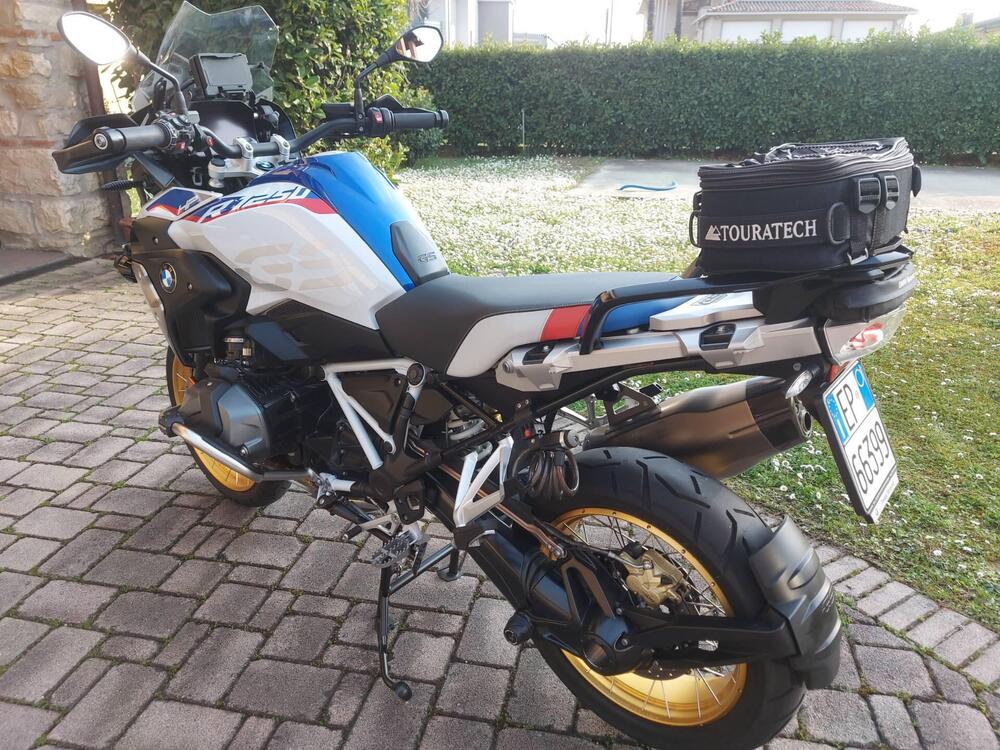 Bmw R 1250 GS (2019 - 20) (20)