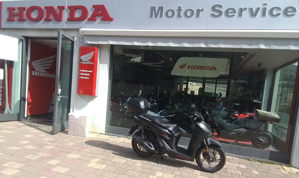 Honda SH 150i (2024 - 25) (10)
