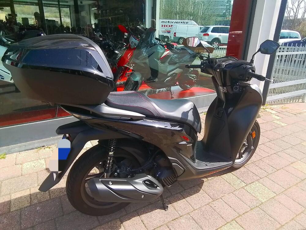 Honda SH 150i (2024 - 25) (19)