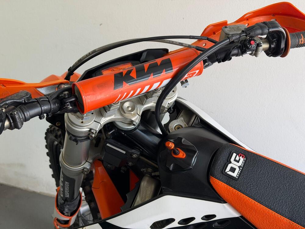 KTM 400 EXC (2009 - 10) (4)