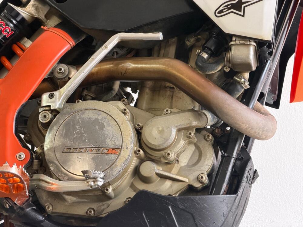 KTM 400 EXC (2009 - 10) (7)