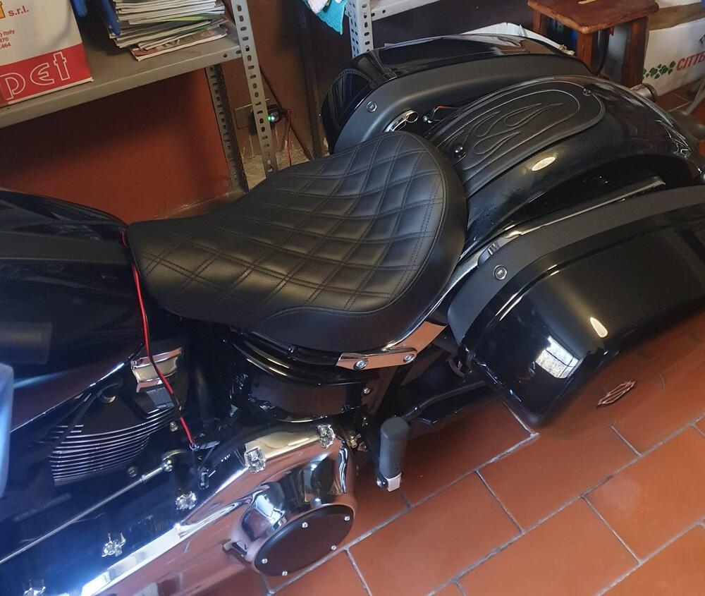 Harley-Davidson Sport Glide (2021 - 25) (6)