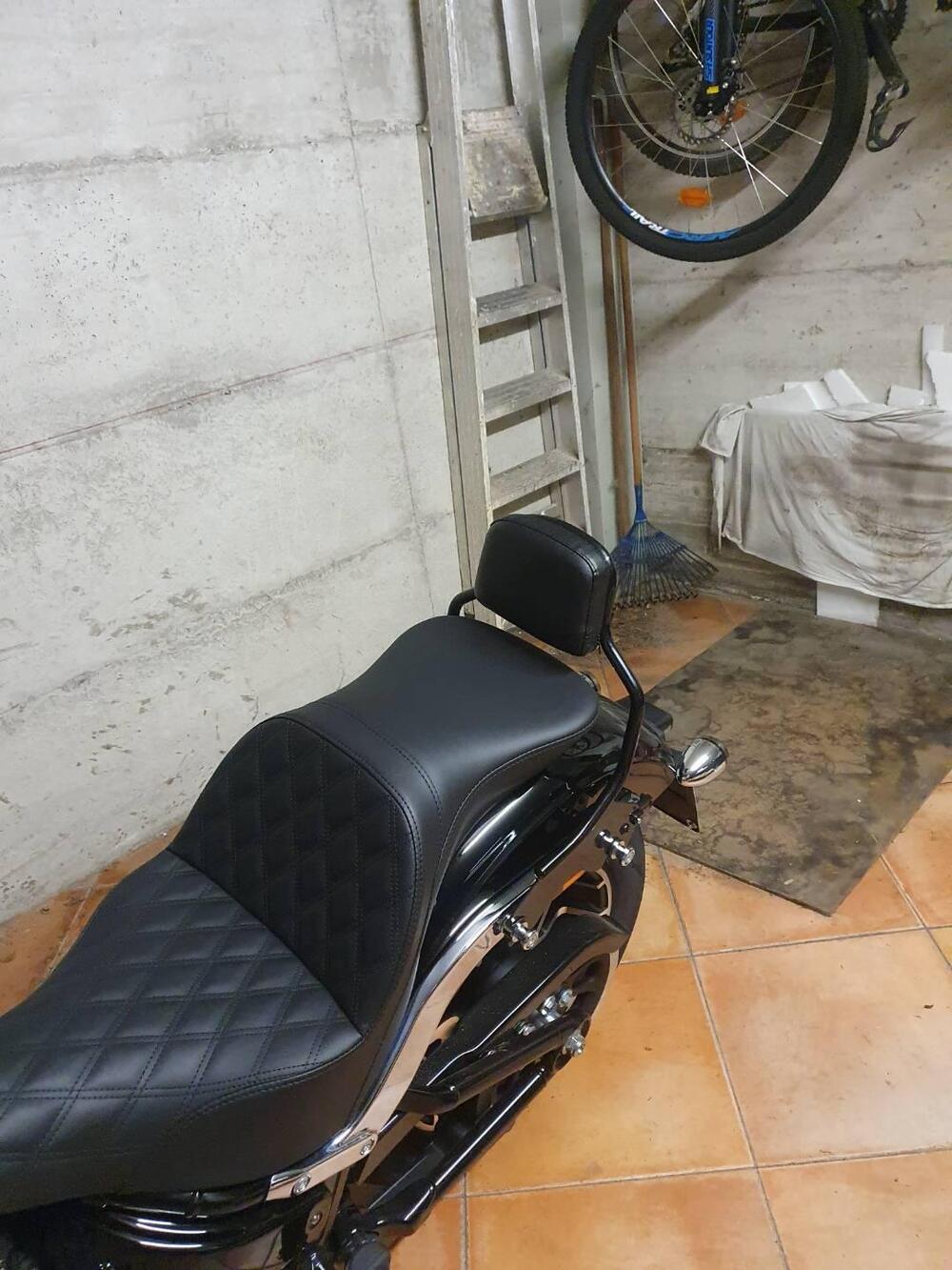 Harley-Davidson Sport Glide (2021 - 25) (7)