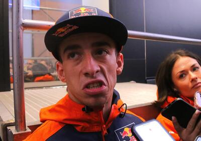 MotoGP 2026. Beirer vuole trattenere Acosta in KTM: Crivillè “Giusta la penalità a Marc”