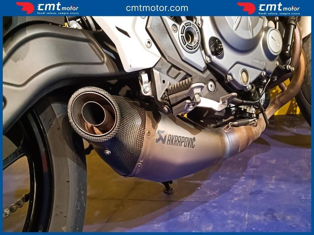 Kawasaki Z 650 (2017 - 19) (5)