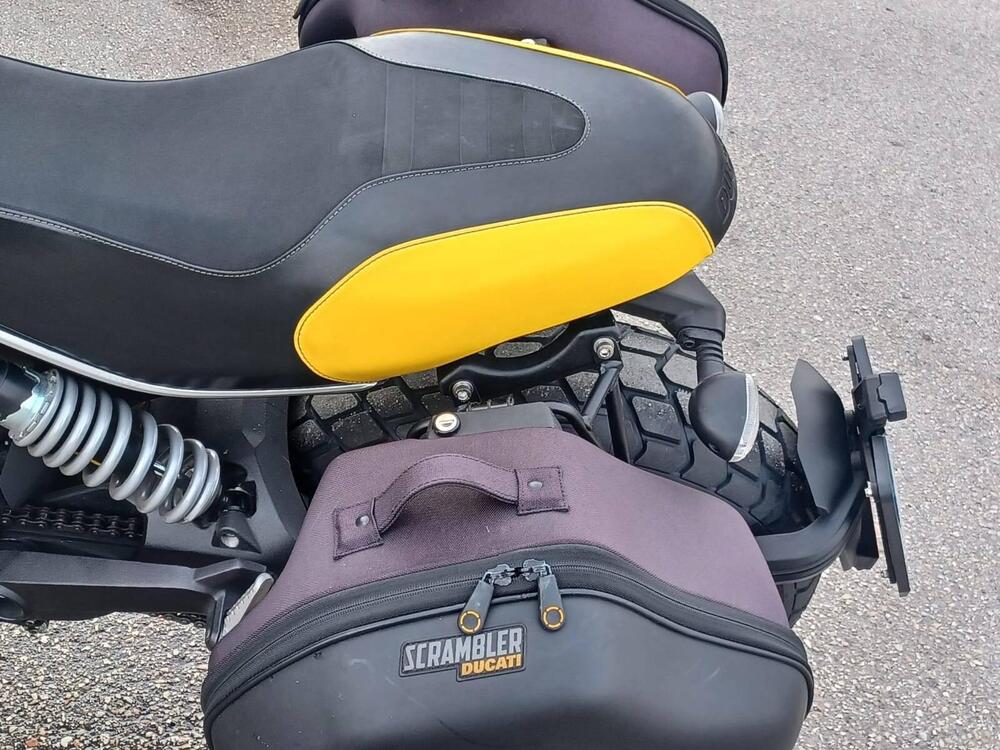 Ducati Scrambler 800 Full Throttle (2015 - 16) (8)