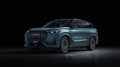 Jaecoo 5, Jaecoo 7 e Jaecoo 8, prezzi ufficiali per l&rsquo;Italia: la gamma Super Hybrid parte da 28.900 euro