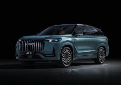 Jaecoo 5, Jaecoo 7 e Jaecoo 8, prezzi ufficiali per l’Italia: la gamma Super Hybrid parte da 28.900 euro