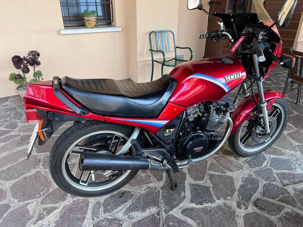Yamaha XS400 (3)