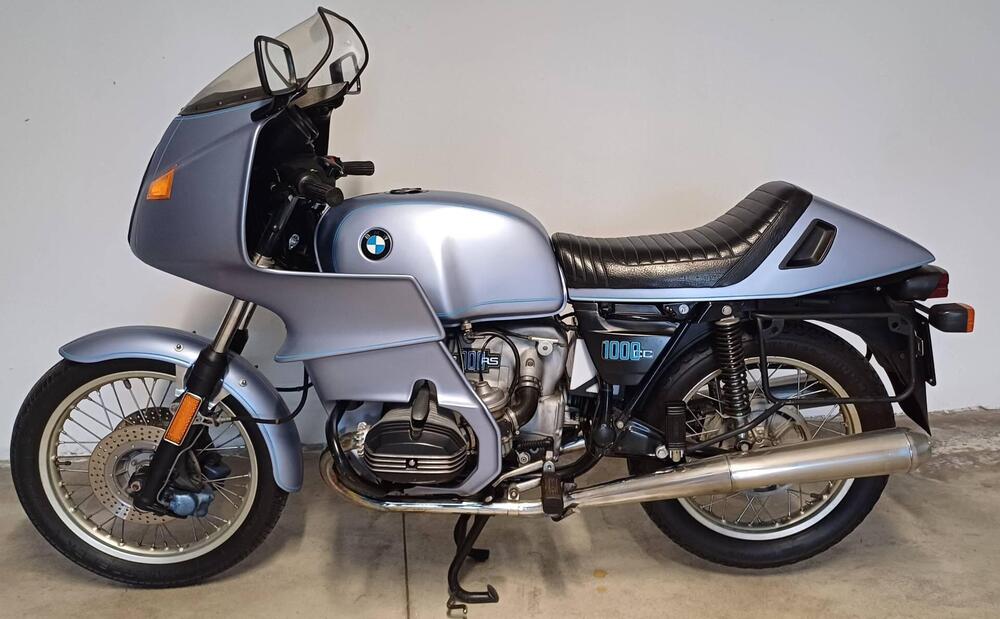 Bmw R 100 RS