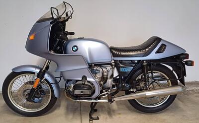 Bmw R 100 RS d'epoca