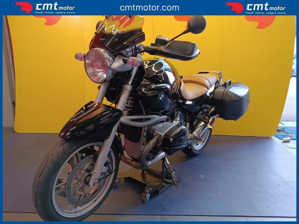 Bmw R 1150 R (2000 - 07) (2)