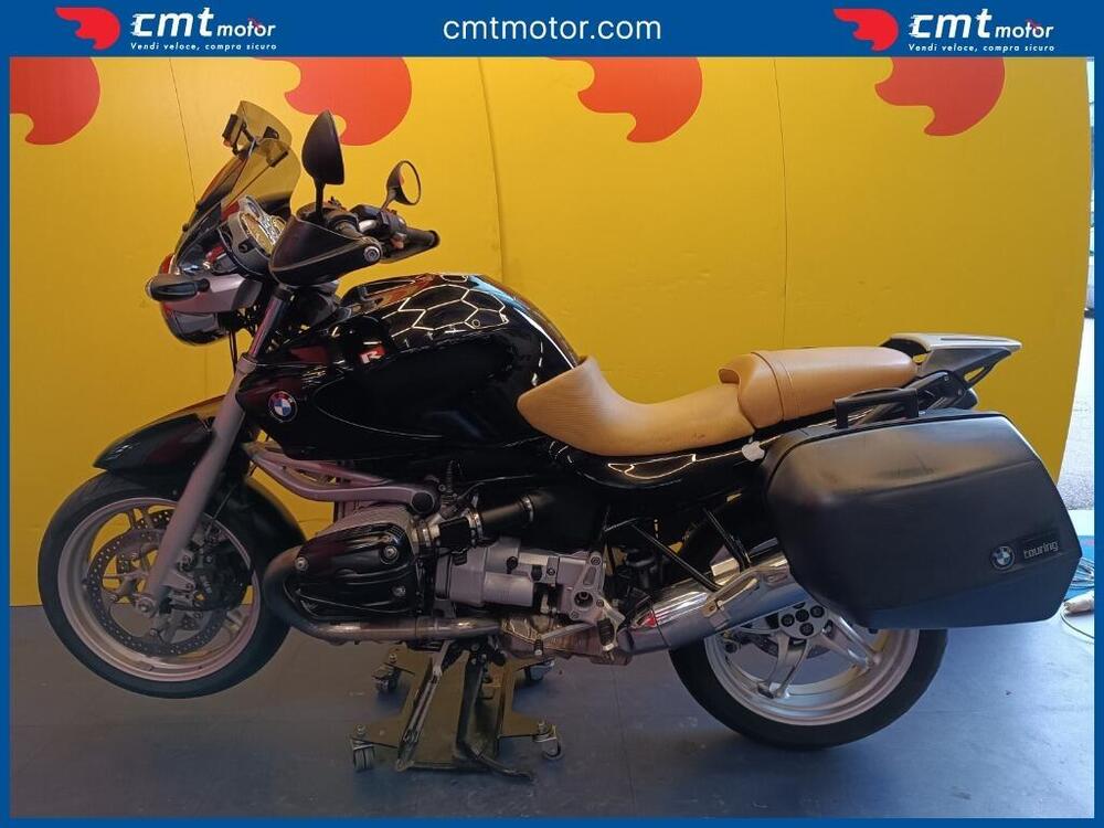 Bmw R 1150 R (2000 - 07) (3)
