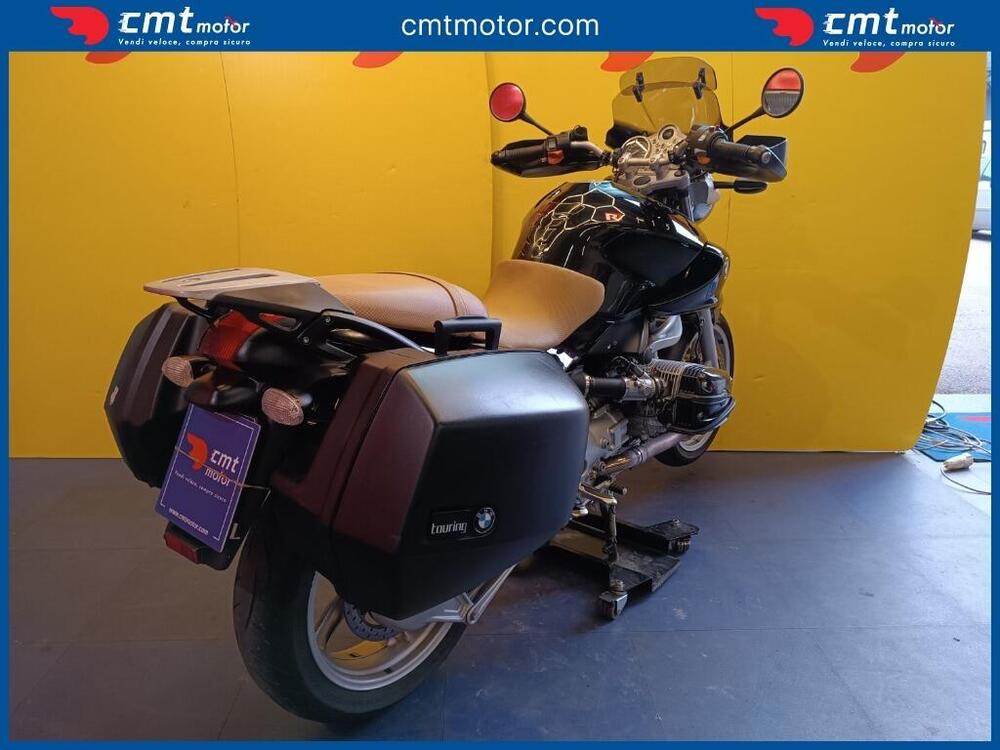 Bmw R 1150 R (2000 - 07) (4)