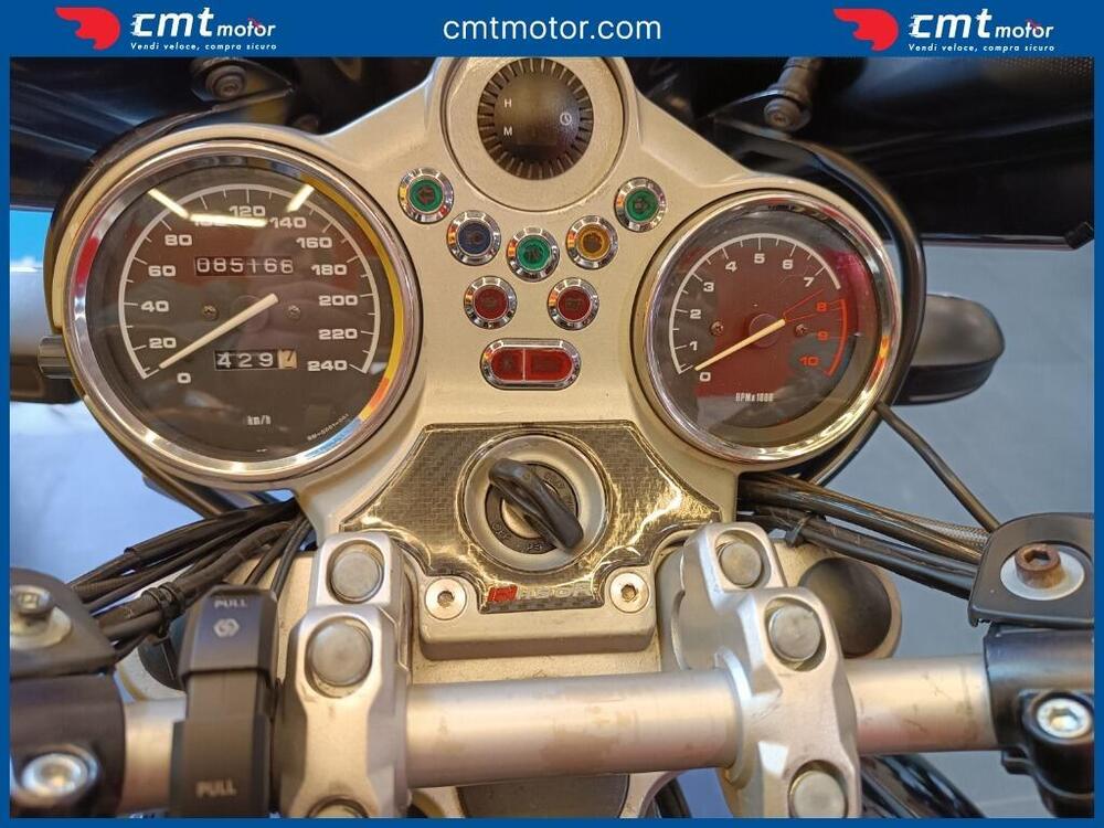 Bmw R 1150 R (2000 - 07) (5)