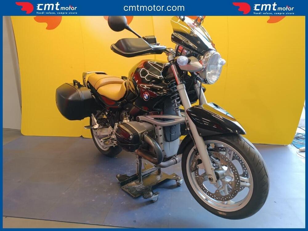 Bmw R 1150 R (2000 - 07) (6)