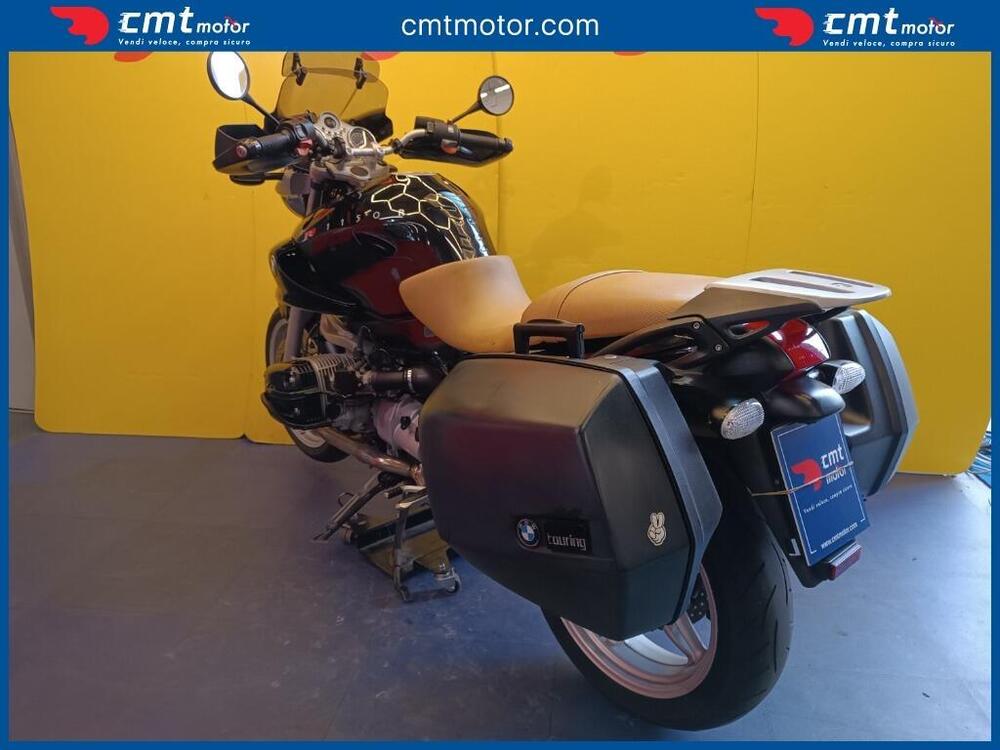 Bmw R 1150 R (2000 - 07) (7)