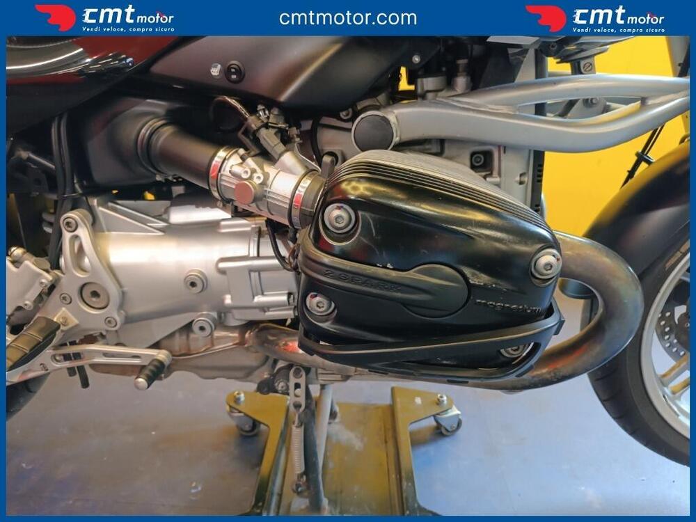 Bmw R 1150 R (2000 - 07) (9)