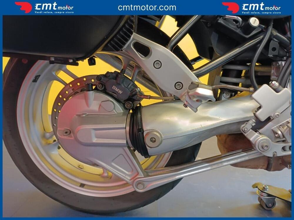 Bmw R 1150 R (2000 - 07) (12)