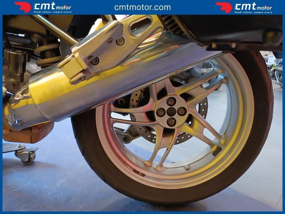 Bmw R 1150 R (2000 - 07) (13)