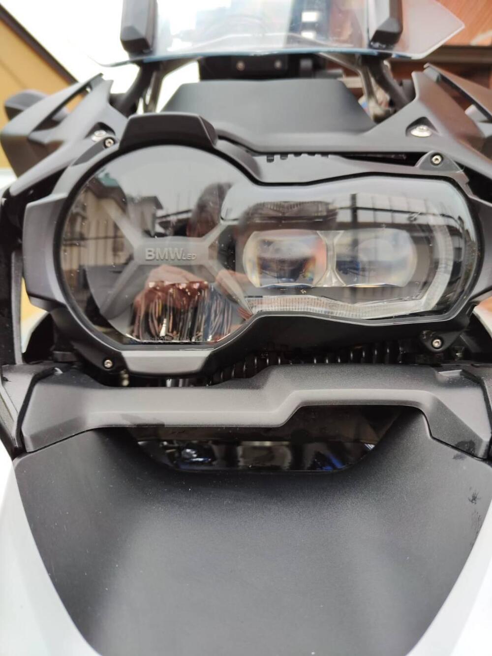 Bmw R 1250 GS (2019 - 20)